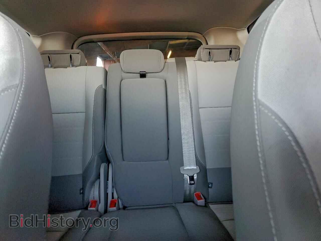 2014 FORD ESCAPE - VIN: 1FMCU0GX2EUD81432 - Фото 10