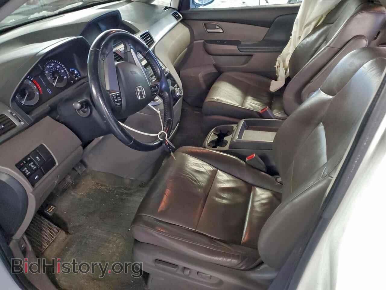 2011 HONDA All Models - VIN: 5FNRL5H65BB084325 - Photo 7