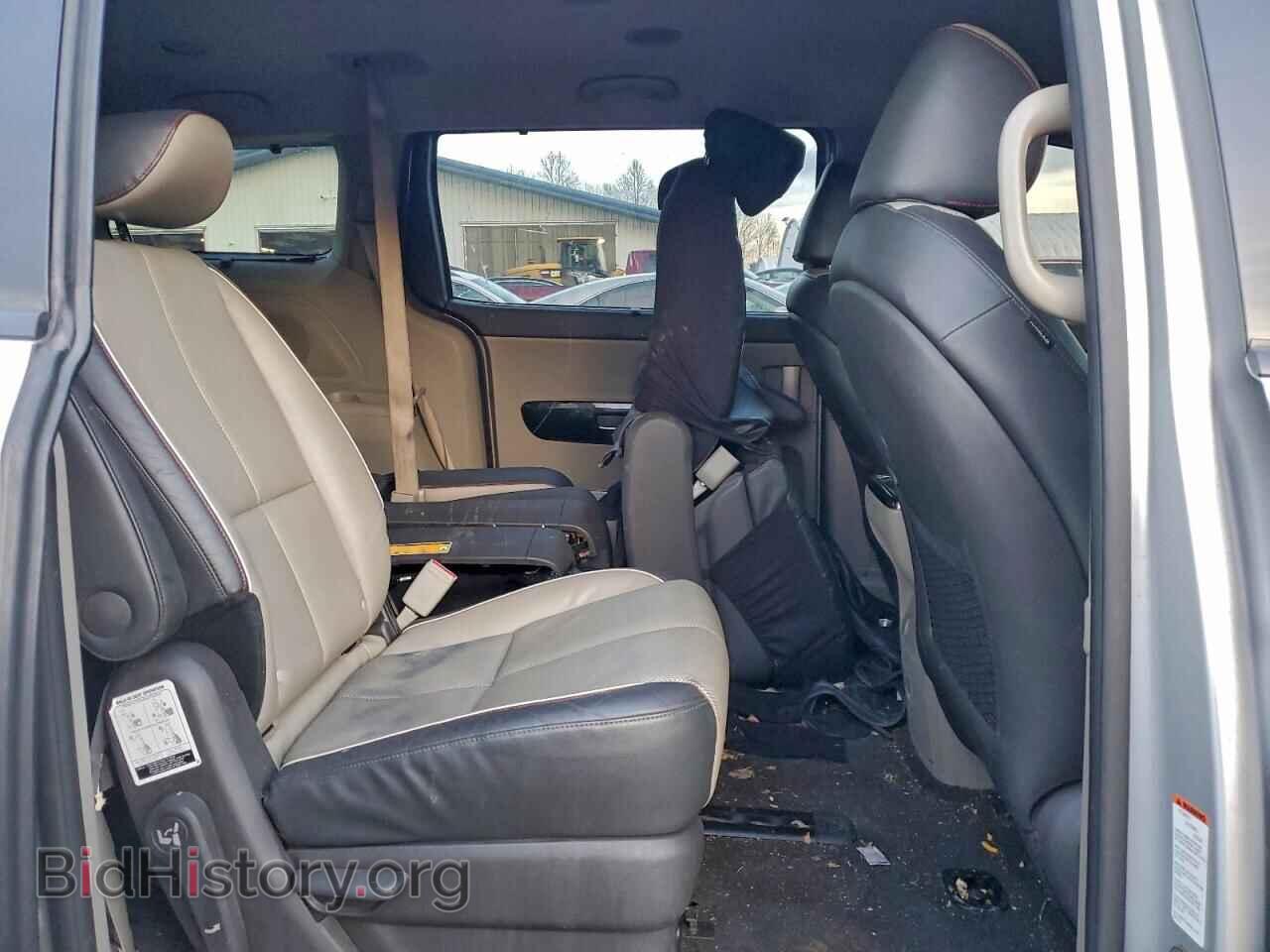 2017 KIA All Models - VIN: KNDMC5C13H6274697 - Photo 11