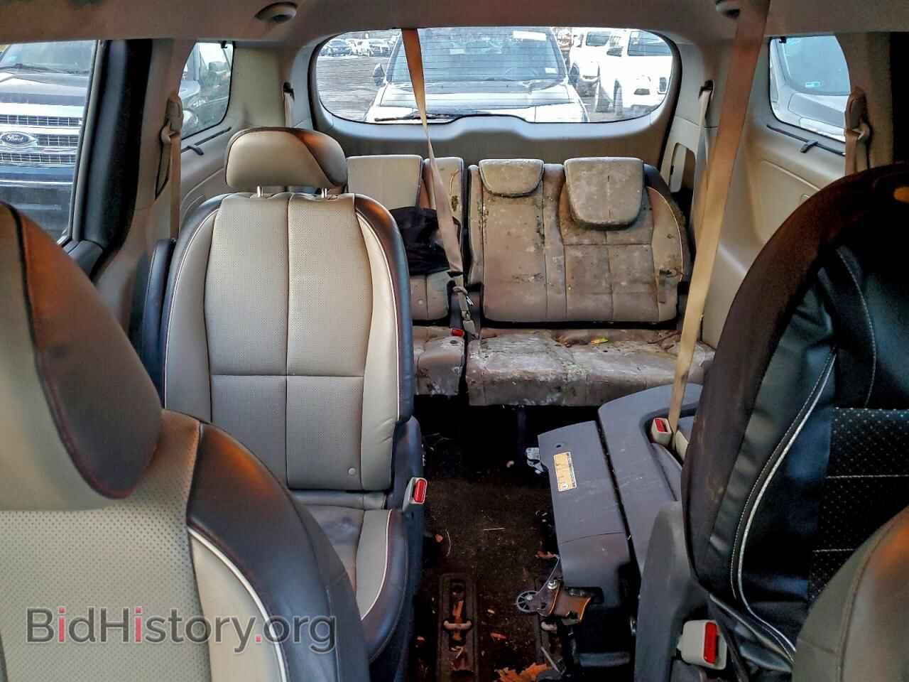 2017 KIA All Models - VIN: KNDMC5C13H6274697 - Photo 10