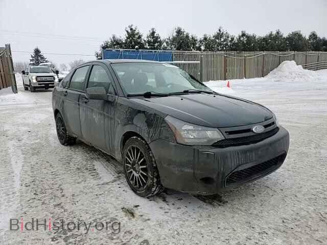 2010 FORD FOCUS - VIN: 1FAHP3GN4AW214320 - Фото 13
