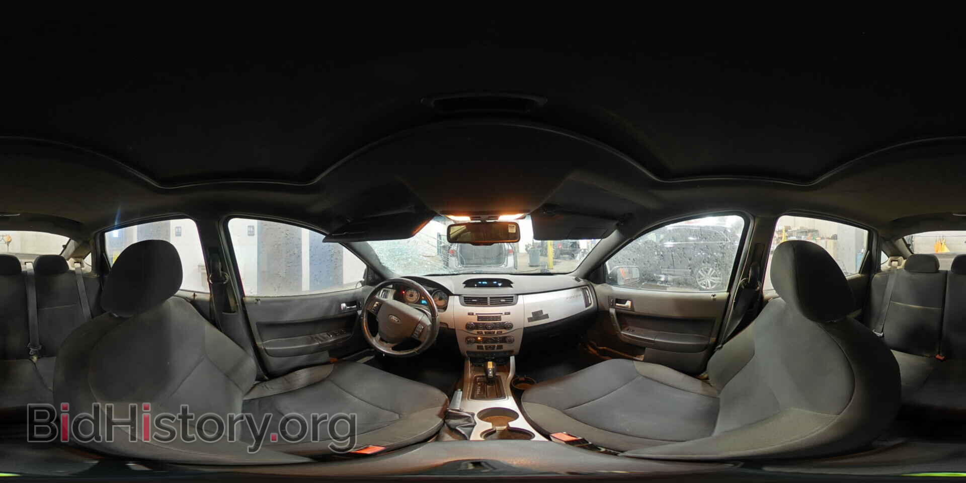 2010 FORD FOCUS - VIN: 1FAHP3GN4AW214320 - Фото 14