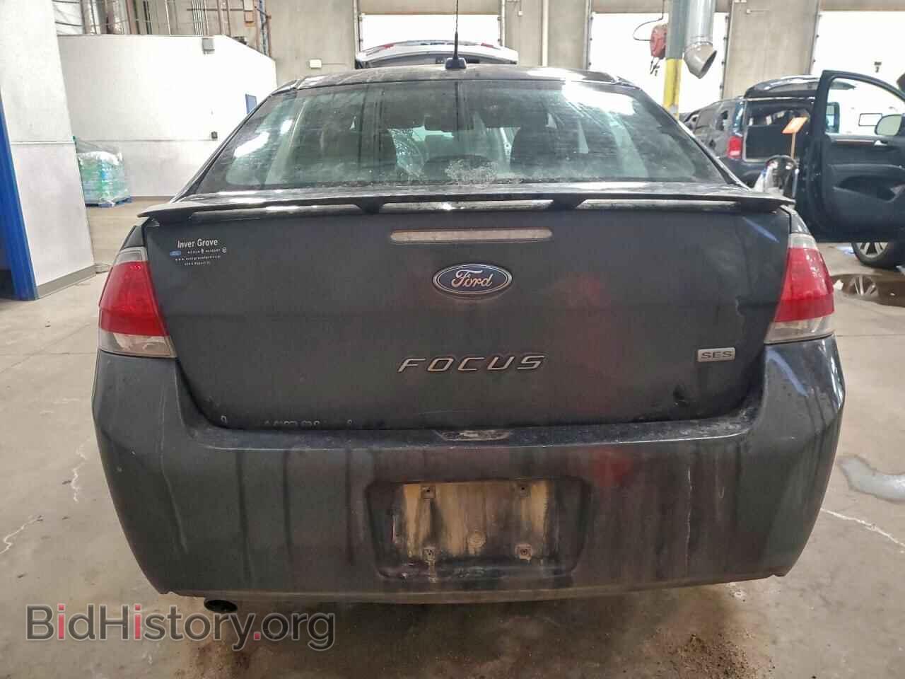 2010 FORD FOCUS - VIN: 1FAHP3GN4AW214320 - Фото 6