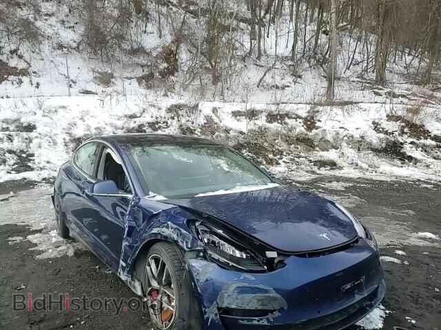 2019 TESLA MODEL 3 - VIN: 5YJ3E1EB3KF237763 - Photo 13