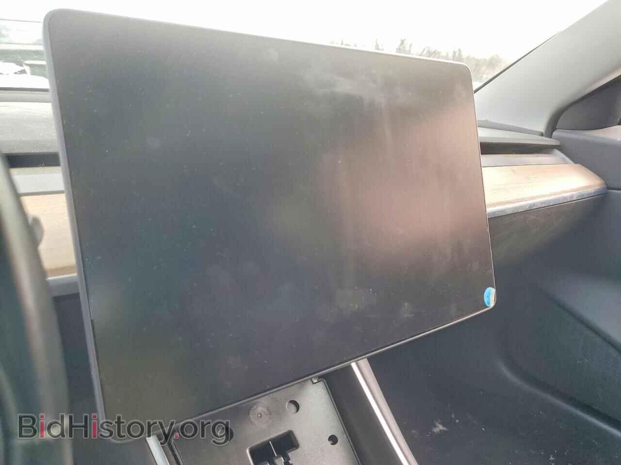 2019 TESLA MODEL 3 - VIN: 5YJ3E1EB3KF237763 - Photo 9