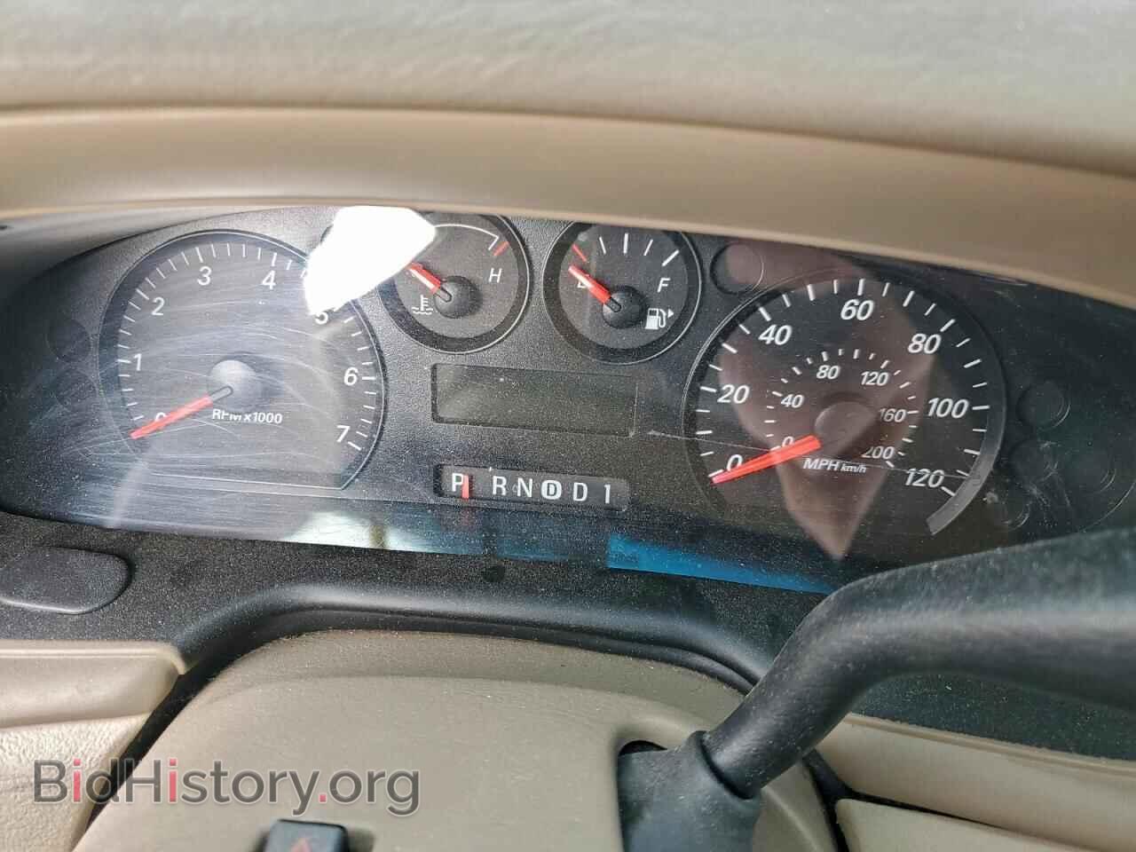 2006 FORD TAURUS - VIN: 1FAFP53U06A157750 - Фото 9