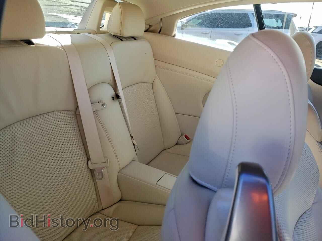 2015 LEXUS IS - VIN: JTHFF2C25F2532552 - Фото 10