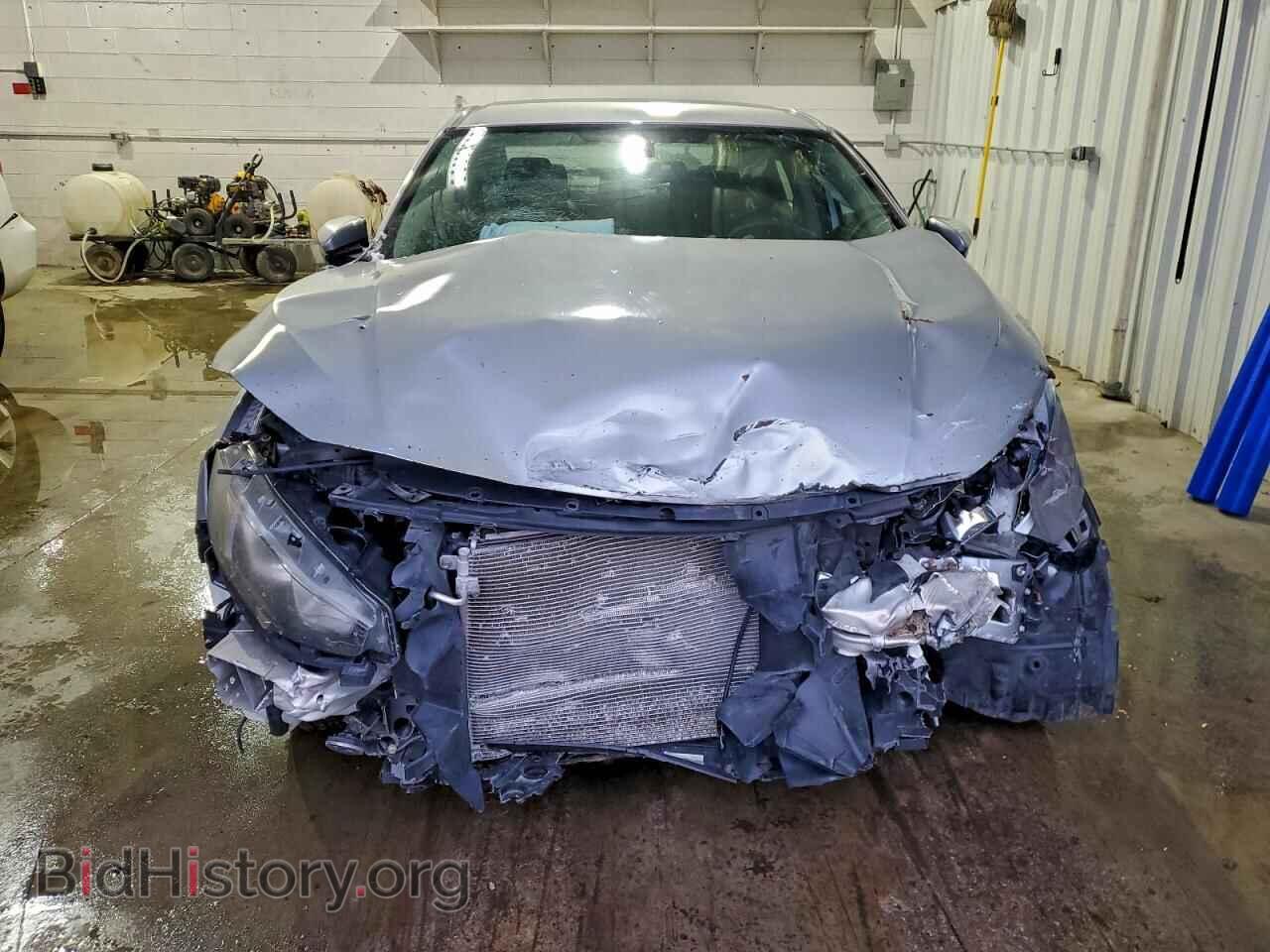 2017 HONDA CIVIC - VIN: 2HGFC2F55HH559293 - Фото 5