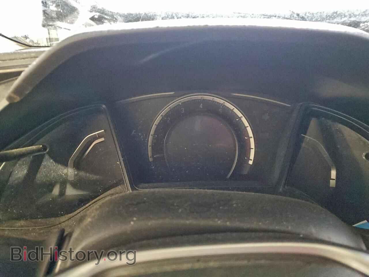 2017 HONDA CIVIC - VIN: 2HGFC2F55HH559293 - Фото 9