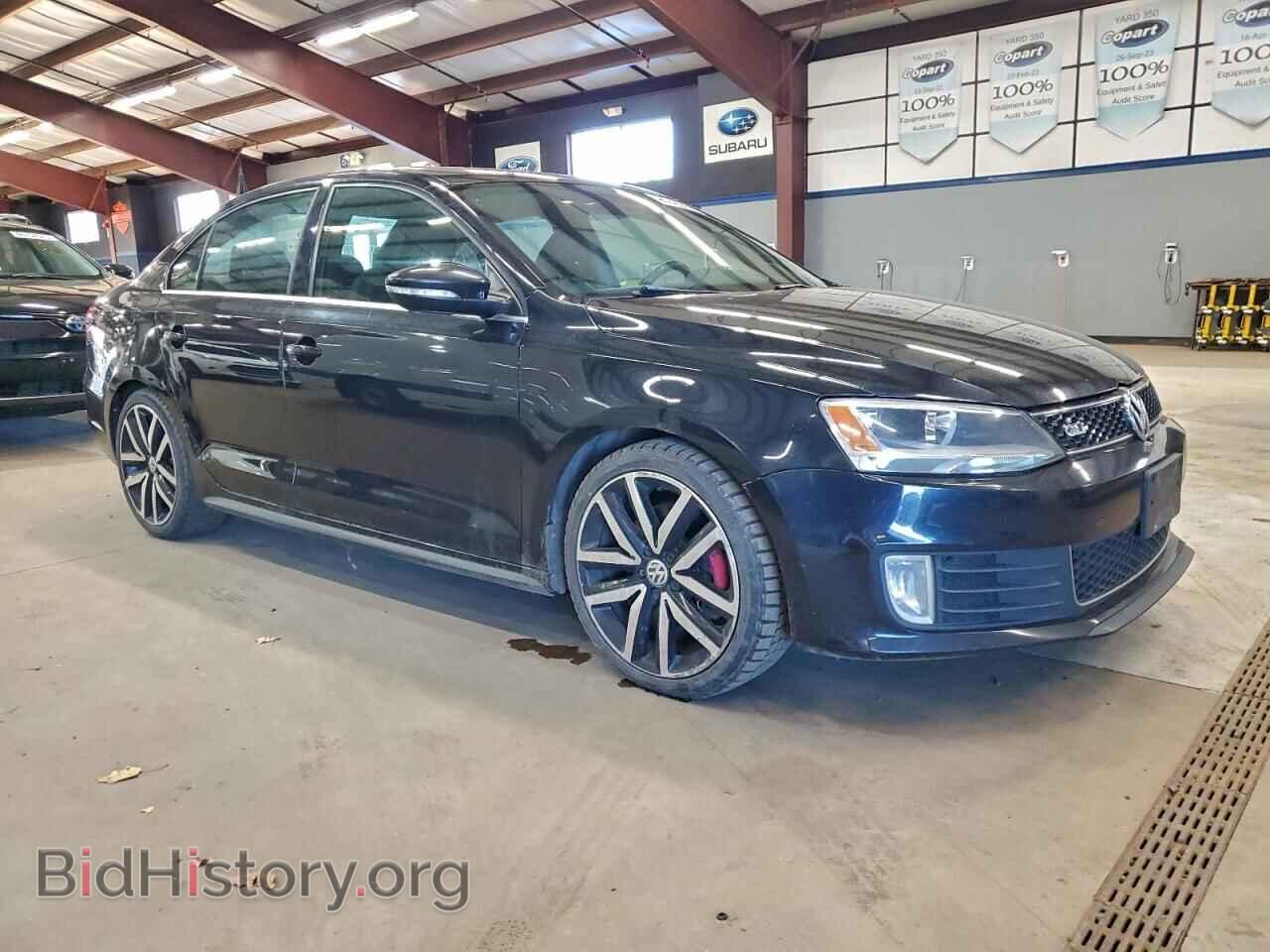 2013 VOLKSWAGEN JETTA - VIN: 3VW567AJ2DM237724 - Фото 4