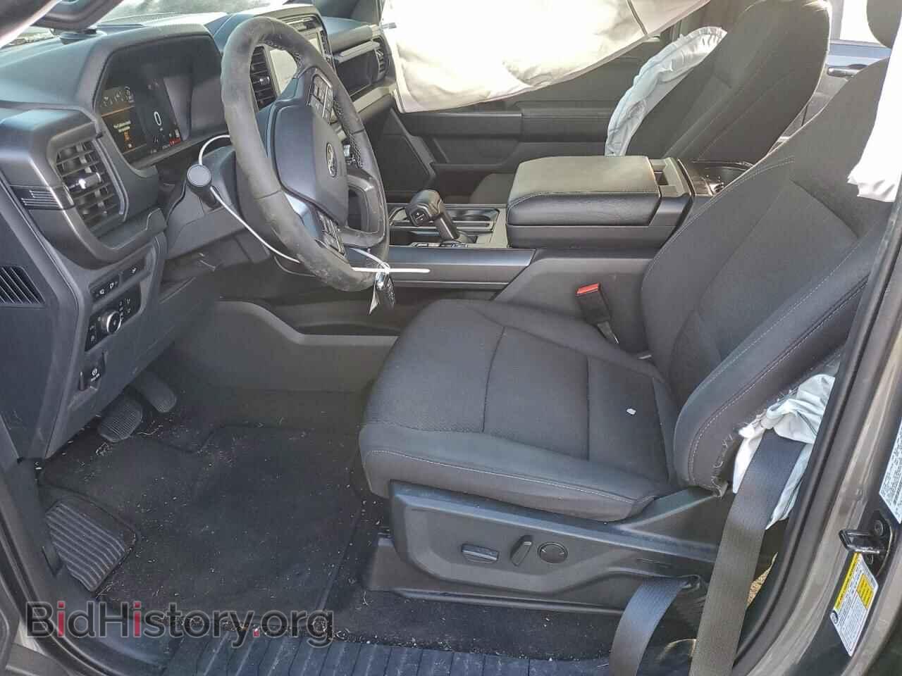 2024 FORD All Models - VIN: 1FTFW3LD7RFB13124 - Фото 7