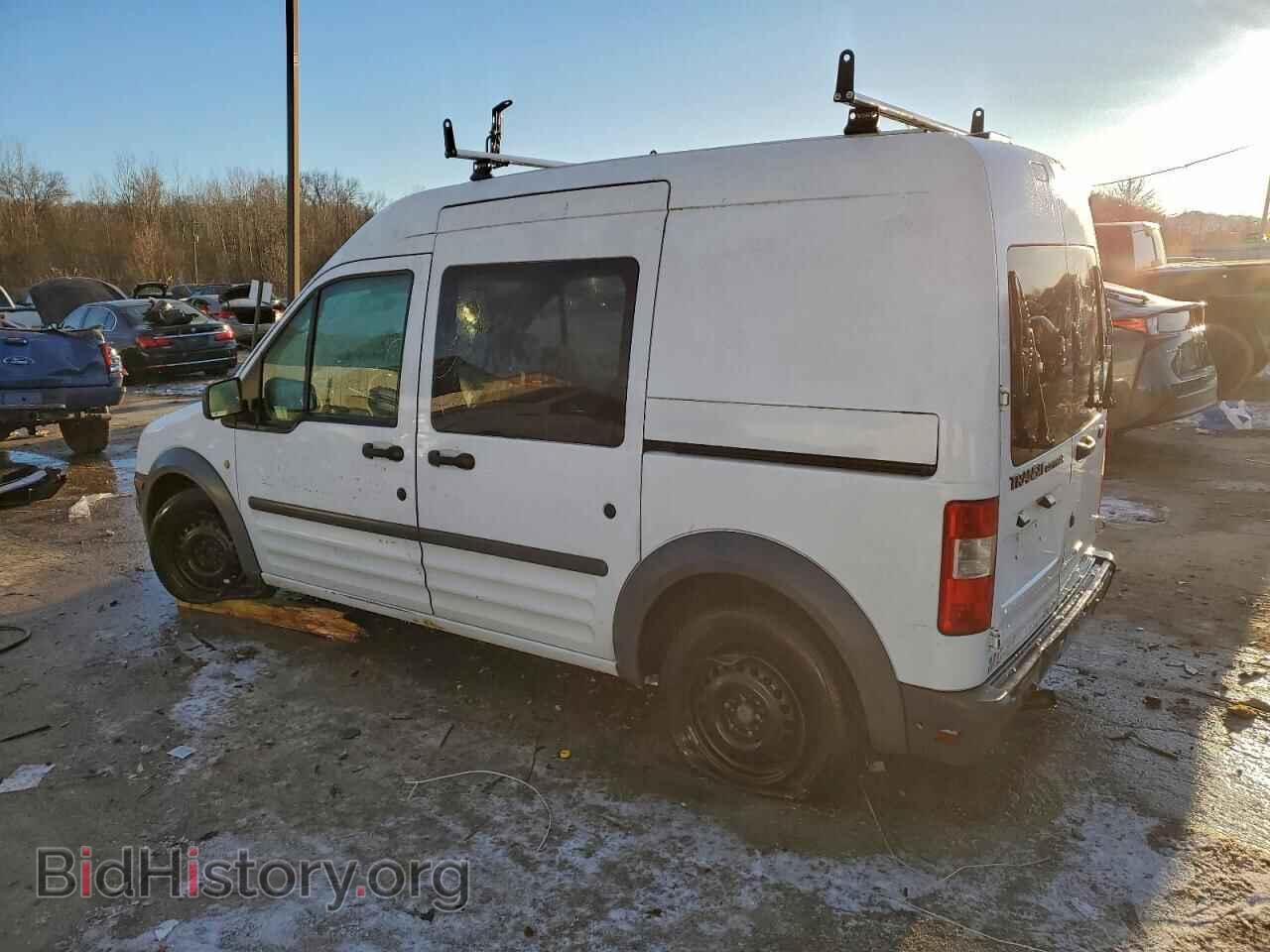 2010 FORD TRANSIT - VIN: NM0LS6AN8AT042420 - Фото 2