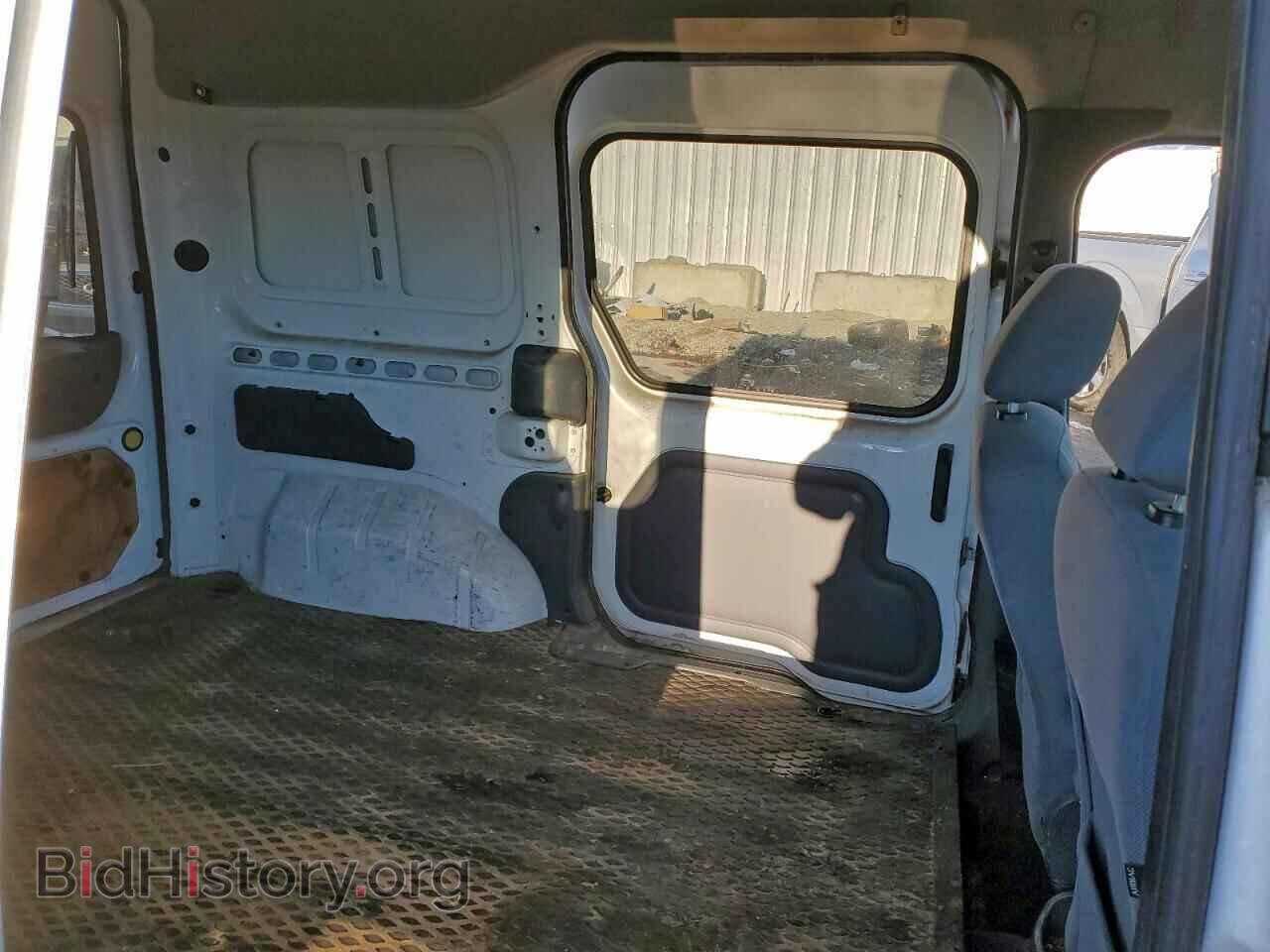 2010 FORD TRANSIT - VIN: NM0LS6AN8AT042420 - Фото 11