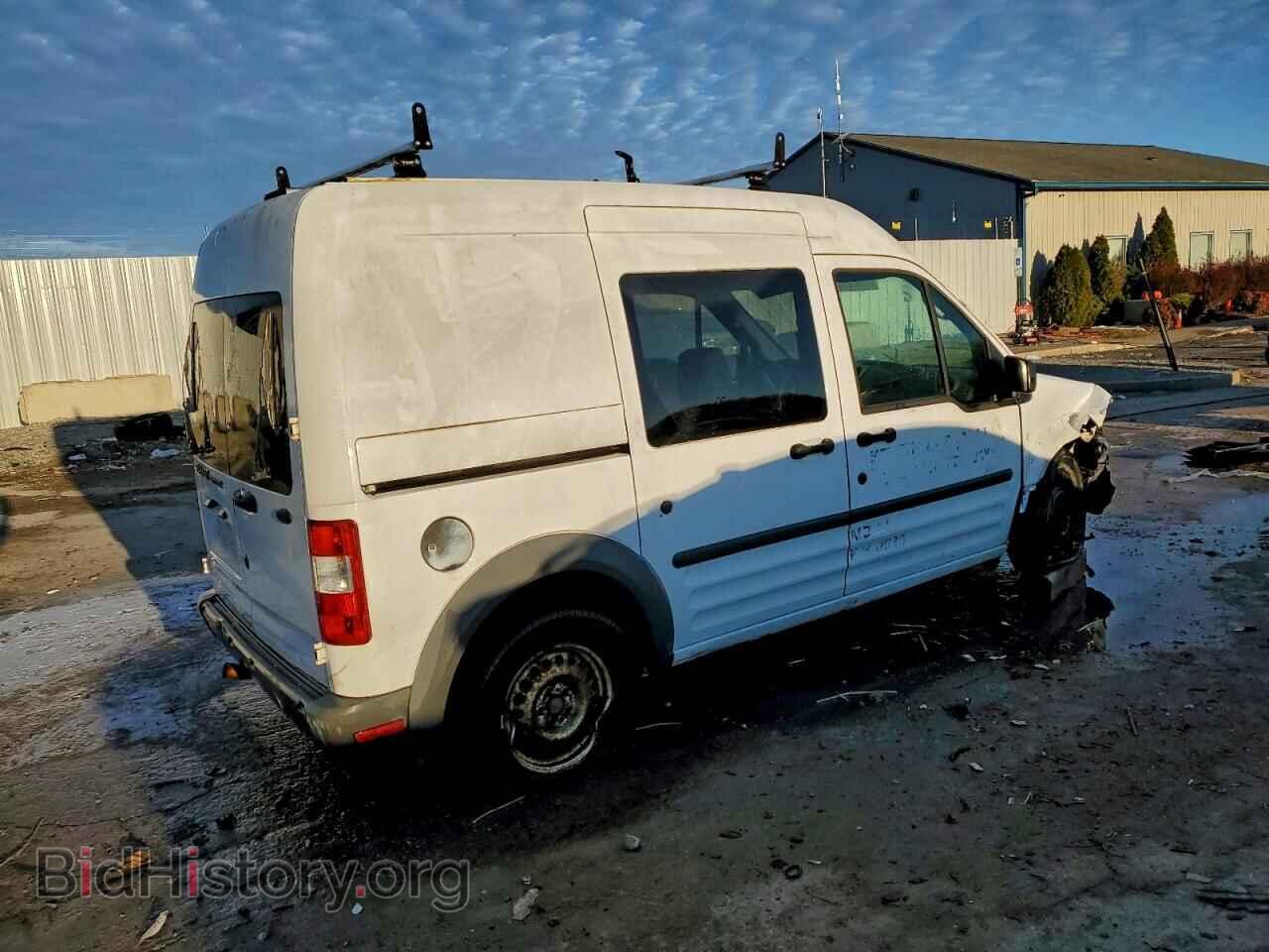 2010 FORD TRANSIT - VIN: NM0LS6AN8AT042420 - Фото 3
