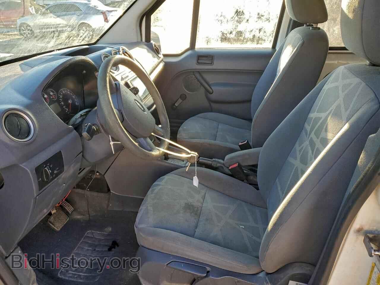 2010 FORD TRANSIT - VIN: NM0LS6AN8AT042420 - Фото 7