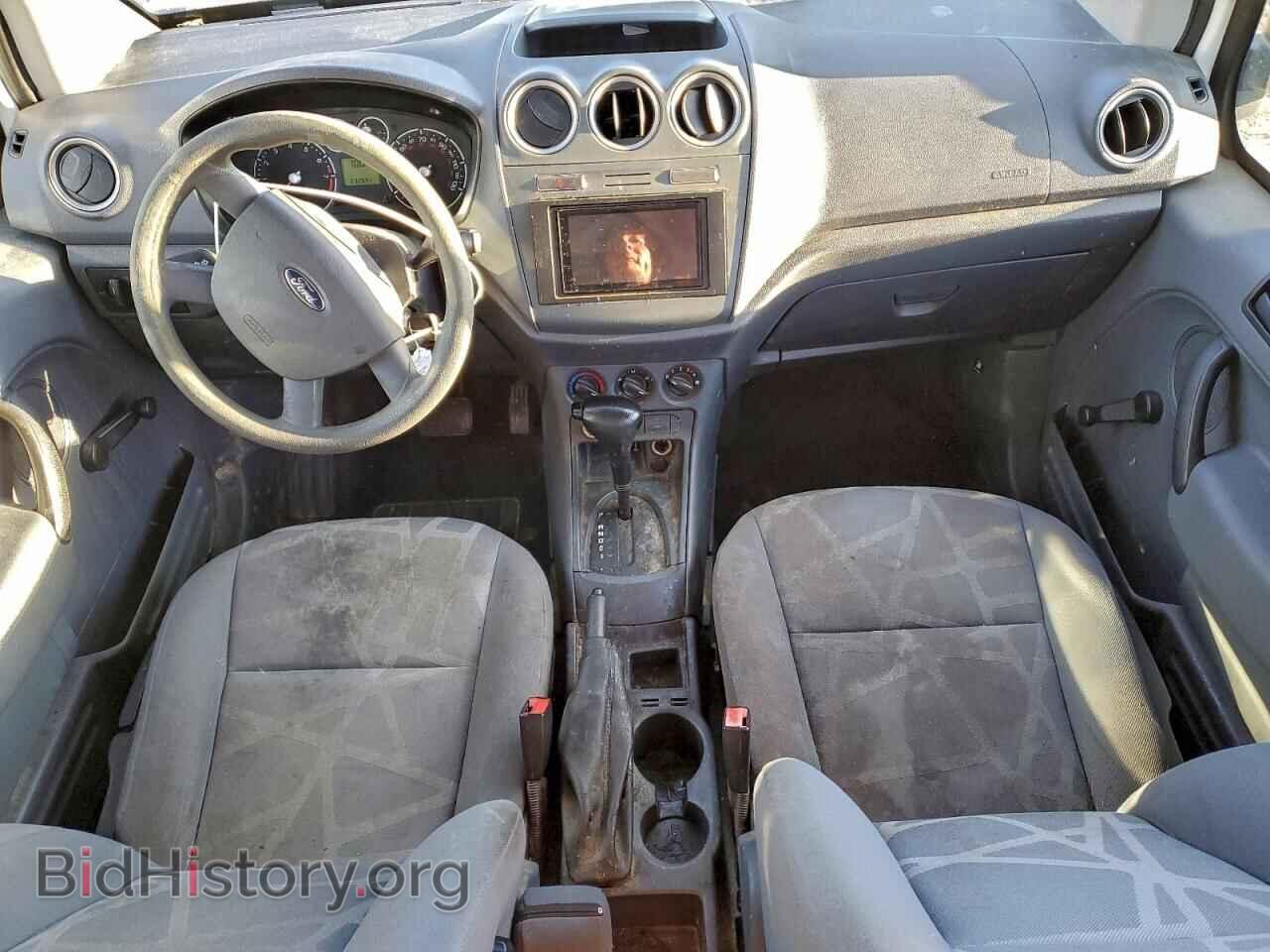 2010 FORD TRANSIT - VIN: NM0LS6AN8AT042420 - Фото 8