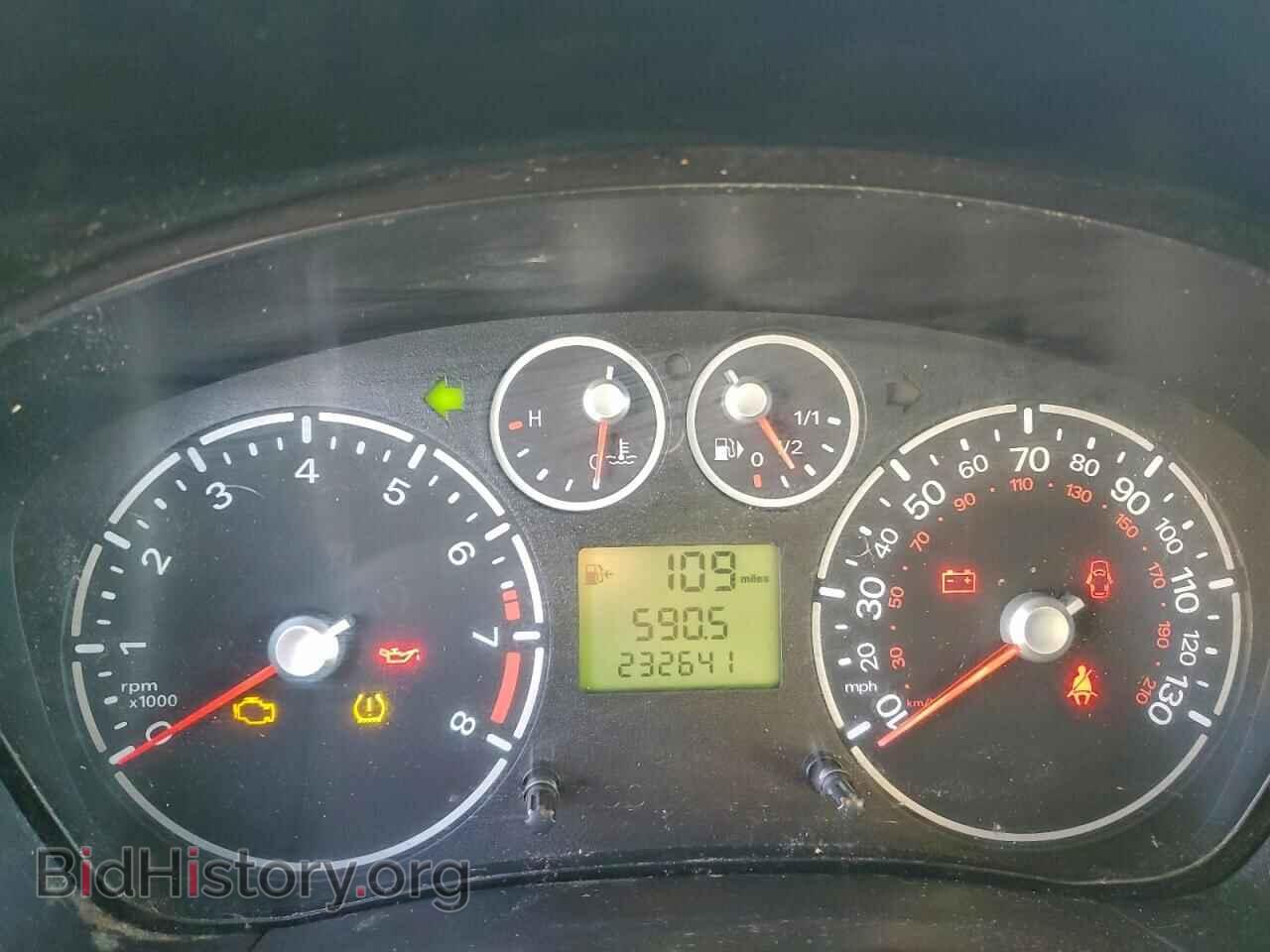 2010 FORD TRANSIT - VIN: NM0LS6AN8AT042420 - Фото 9