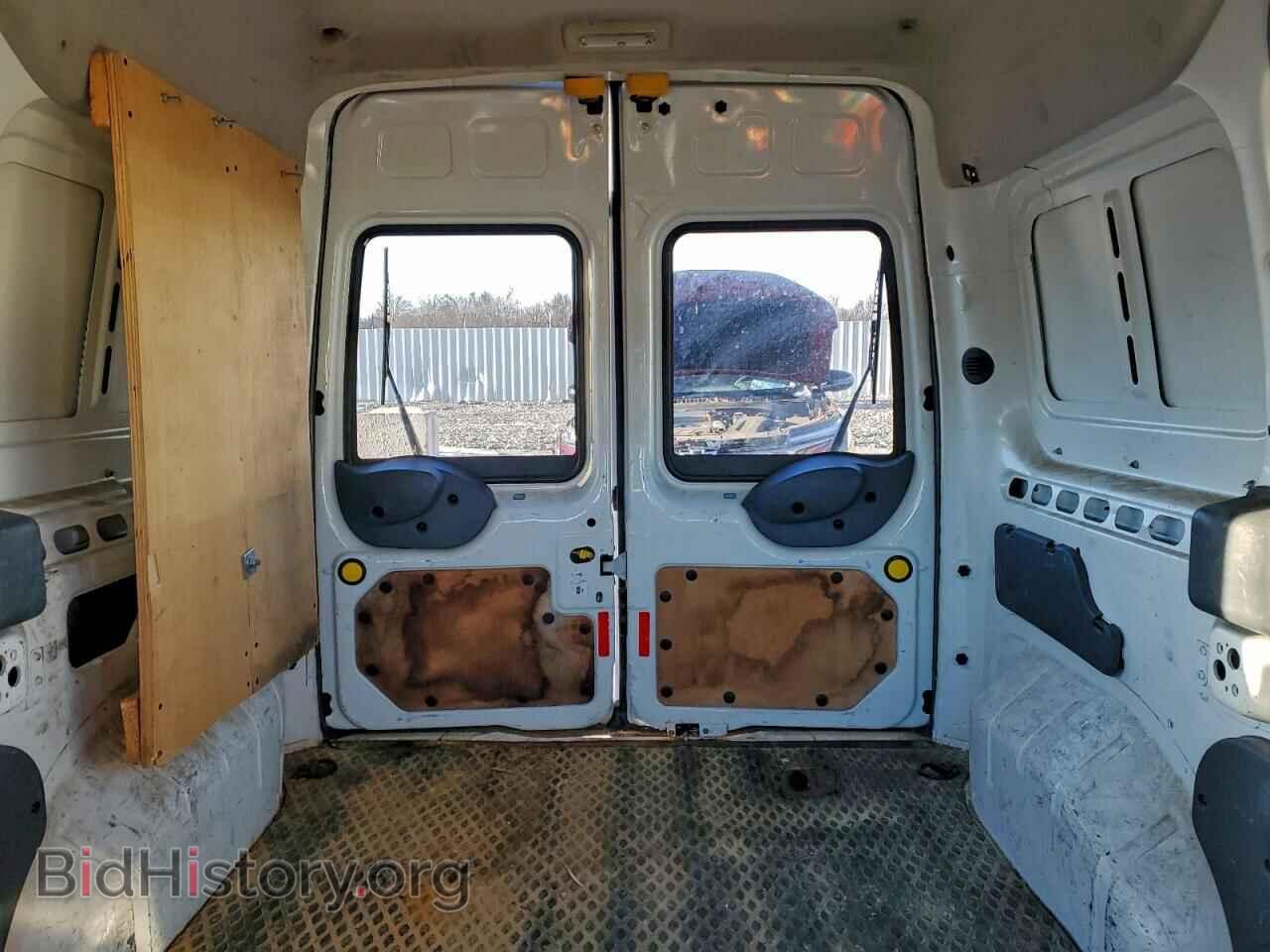 2010 FORD TRANSIT - VIN: NM0LS6AN8AT042420 - Фото 10