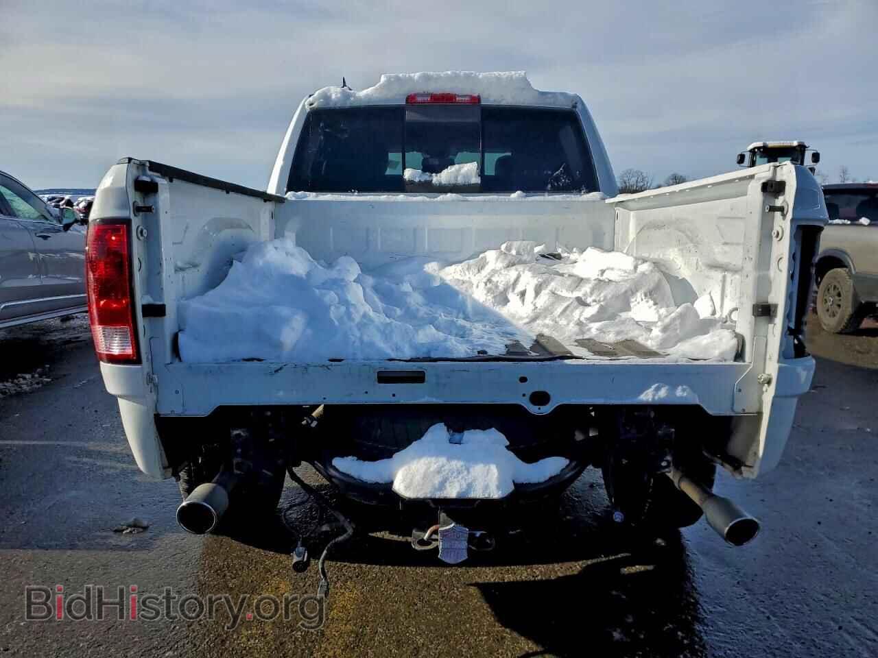 2018 RAM 1500 - VIN: 1C6RR7LT3JS323595 - Фото 6