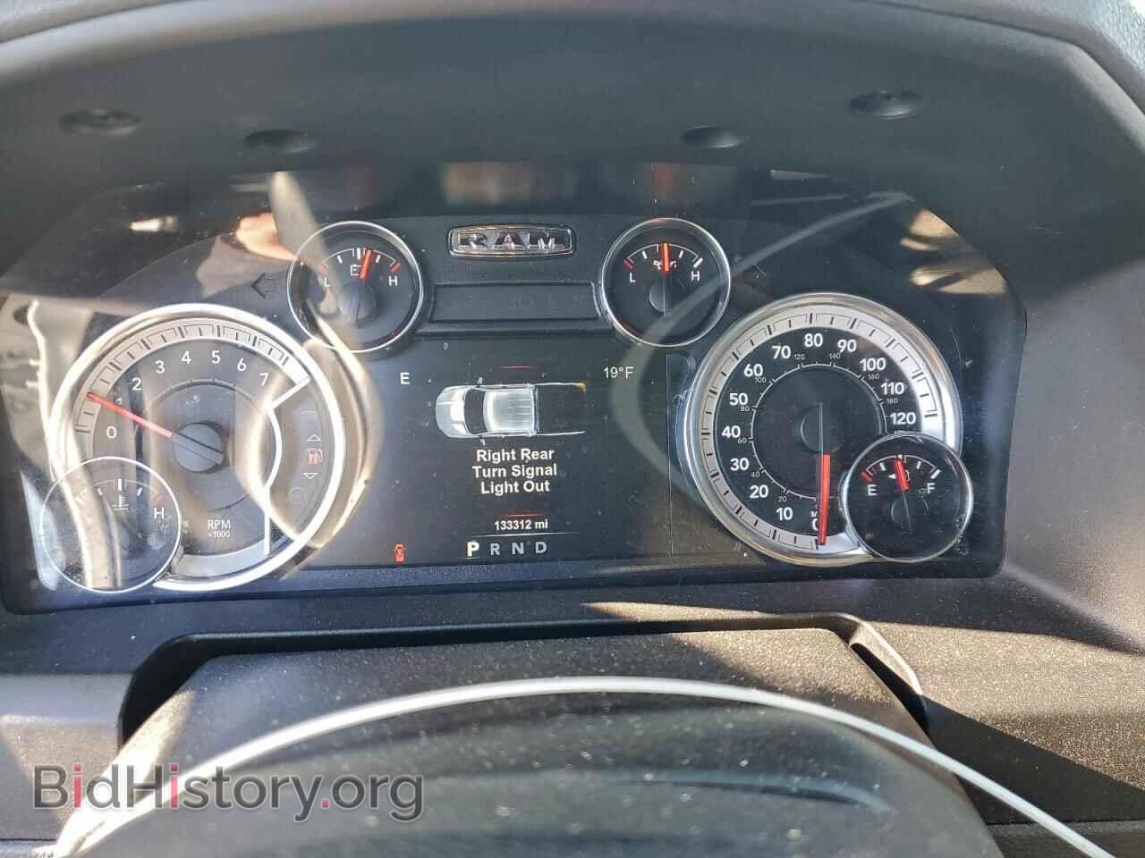 2018 RAM 1500 - VIN: 1C6RR7LT3JS323595 - Фото 9