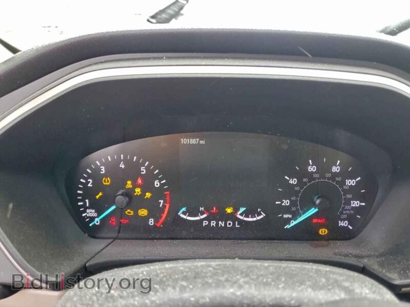2020 Ford ESCAPE (VIN 1FMCU0G67LUA96407) — photo 9 of 13