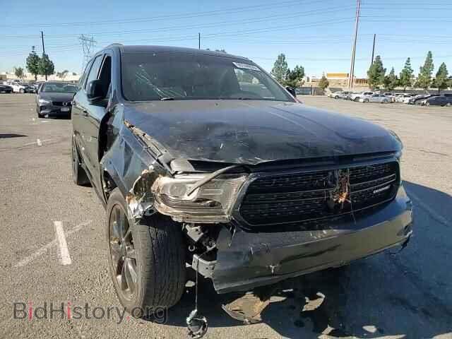 2017 DODGE DURANGO - VIN: 1C4SDHCT0HC936566 - Фото 13