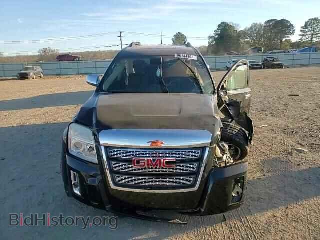 2012 GMC TERRAIN - VIN: 2GKALWEK7C6273042 - Фото 14