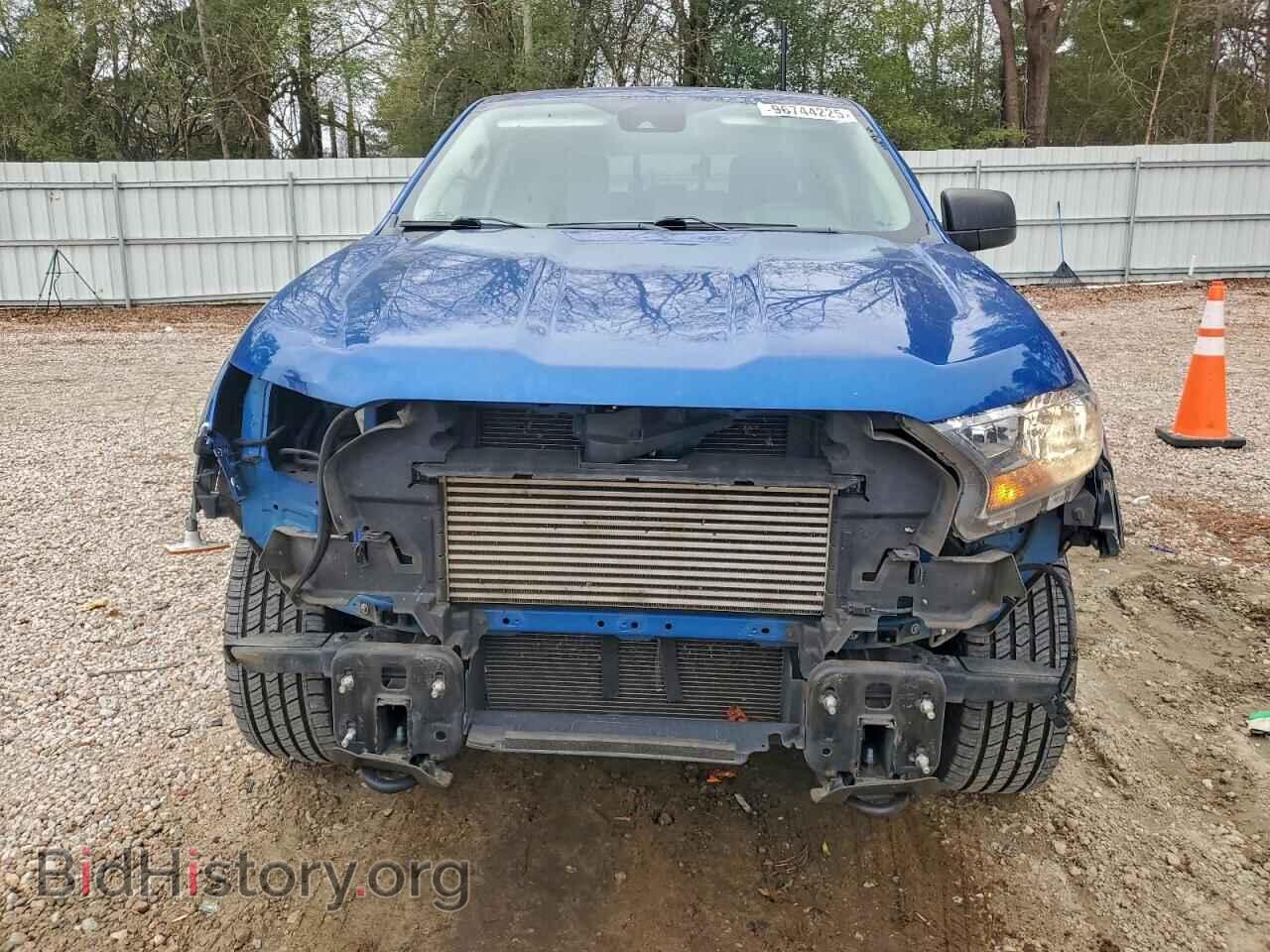 2019 FORD RANGER - VIN: 1FTER4EH7KLA95952 - Фото 5