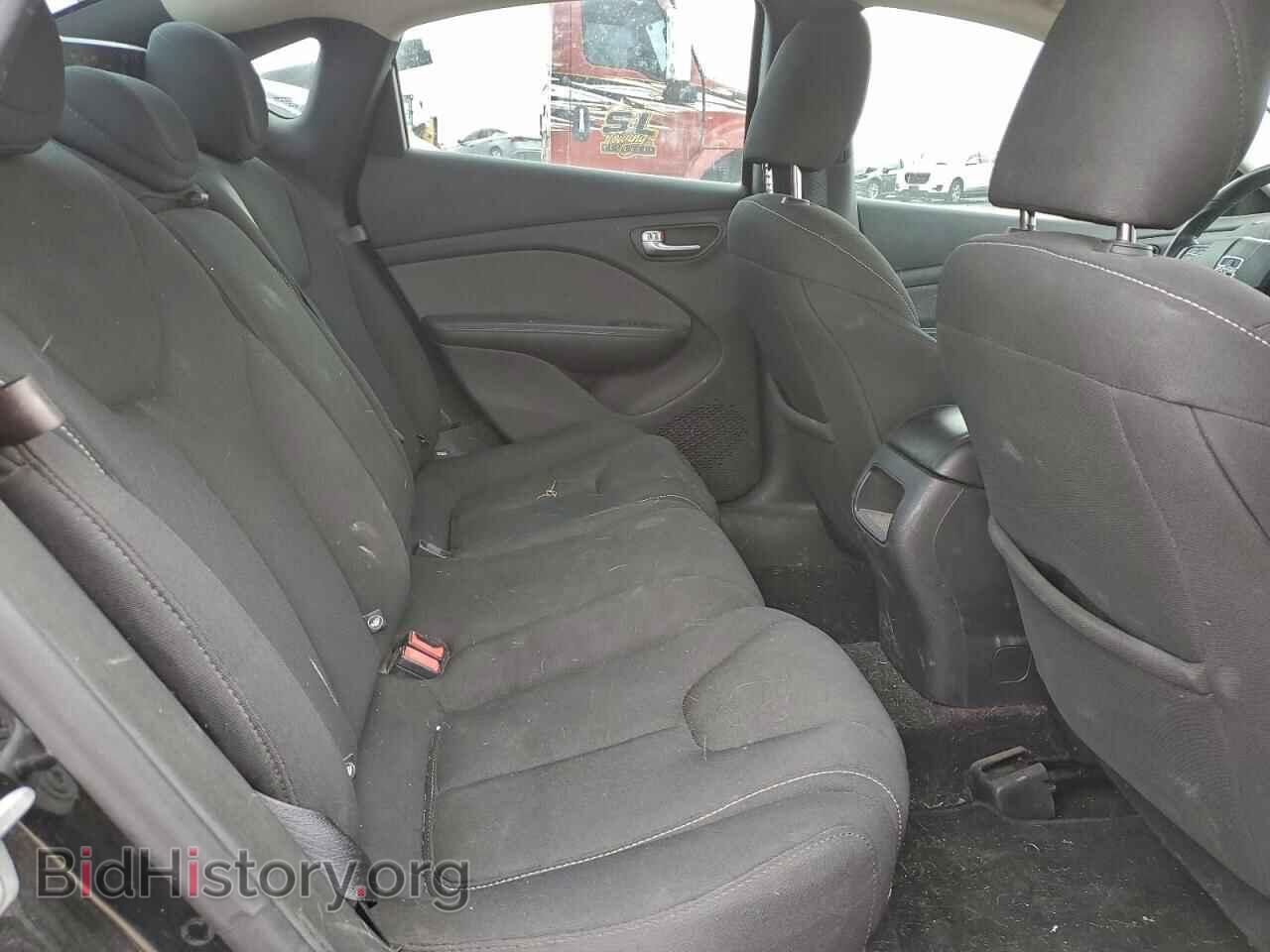 2013 DODGE DART - VIN: 1C3CDFBA3DD339039 - Photo 10