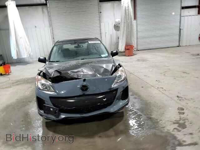 2012 MAZDA 3 - VIN: JM1BL1V88C1637740 - Фото 13