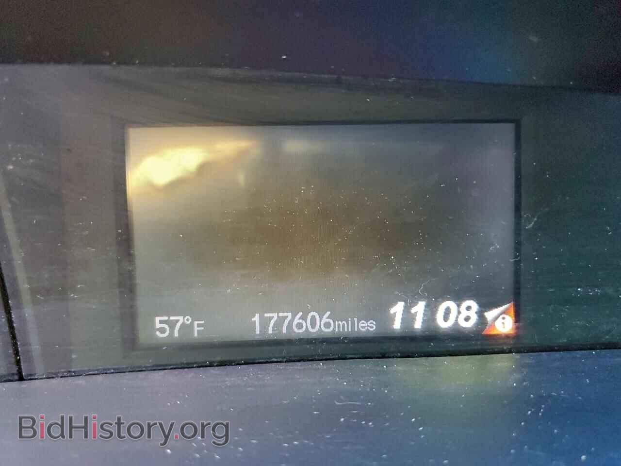 2013 HONDA CIVIC - VIN: 2HGFB2F85DH517326 - Фото 9