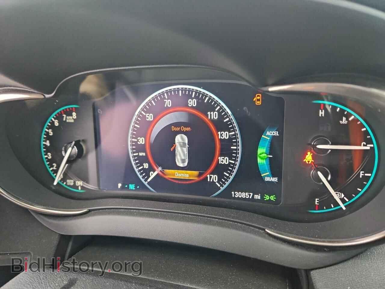 2014 BUICK LACROSSE - VIN: 1G4GA5GRXEF149058 - Photo 9