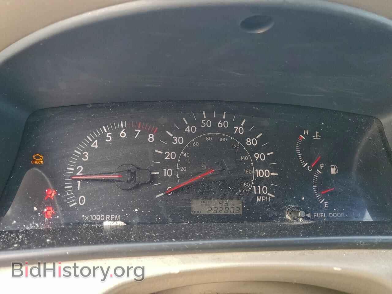 2006 TOYOTA COROLLA - VIN: 2T1BR32E96C709727 - Фото 9
