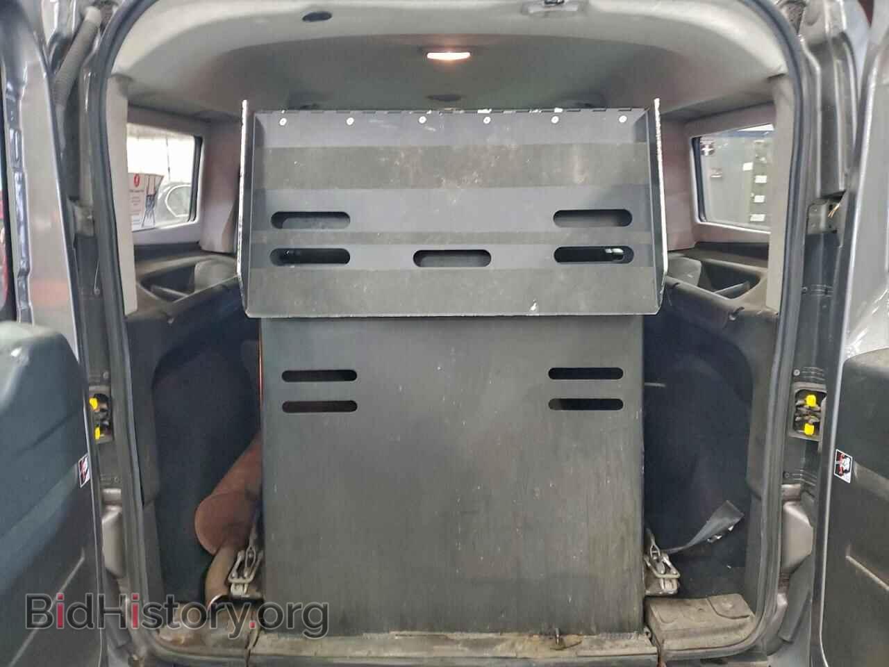 2018 RAM All Models - VIN: ZFBERFAB4J6J94791 - Фото 13