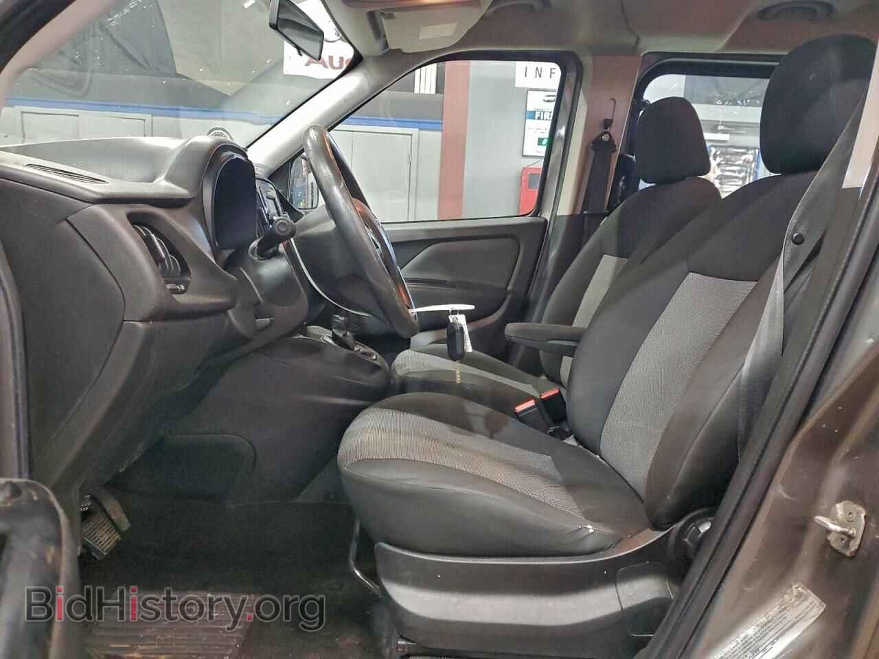 2018 RAM All Models - VIN: ZFBERFAB4J6J94791 - Фото 7
