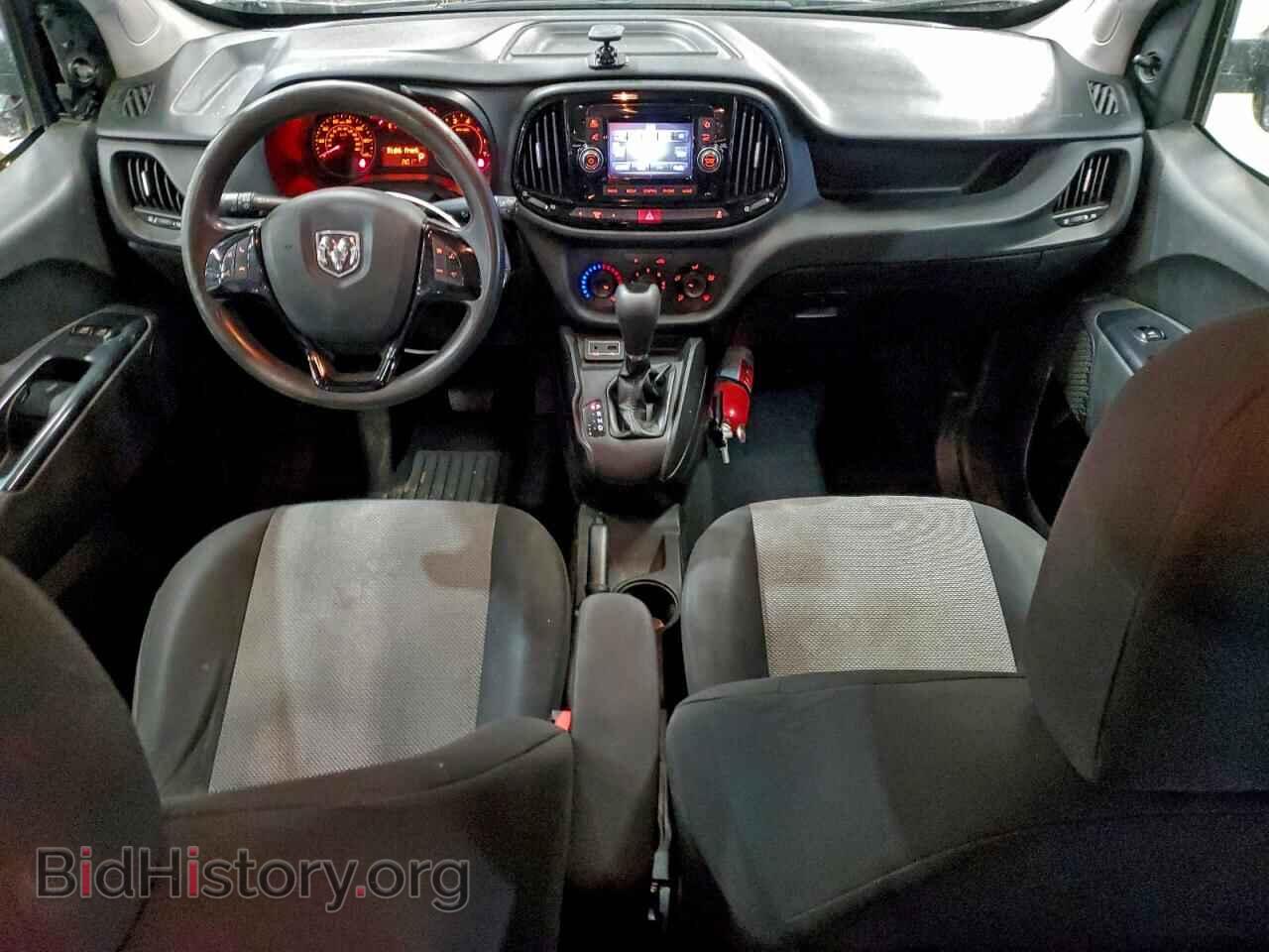 2018 RAM All Models - VIN: ZFBERFAB4J6J94791 - Фото 8
