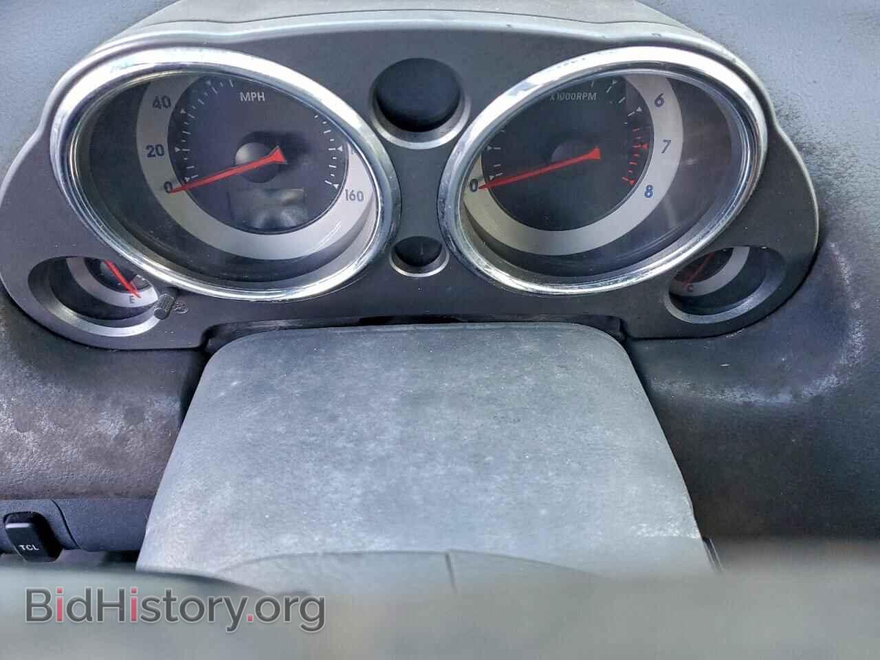2007 MITSUBISHI ECLIPSE - VIN: 4A3AL35T77E061467 - Photo 9