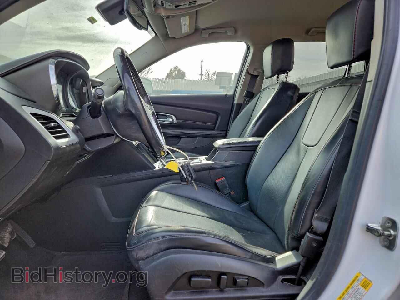 2016 GMC TERRAIN - VIN: 2GKALPEK9G6120660 - Фото 7