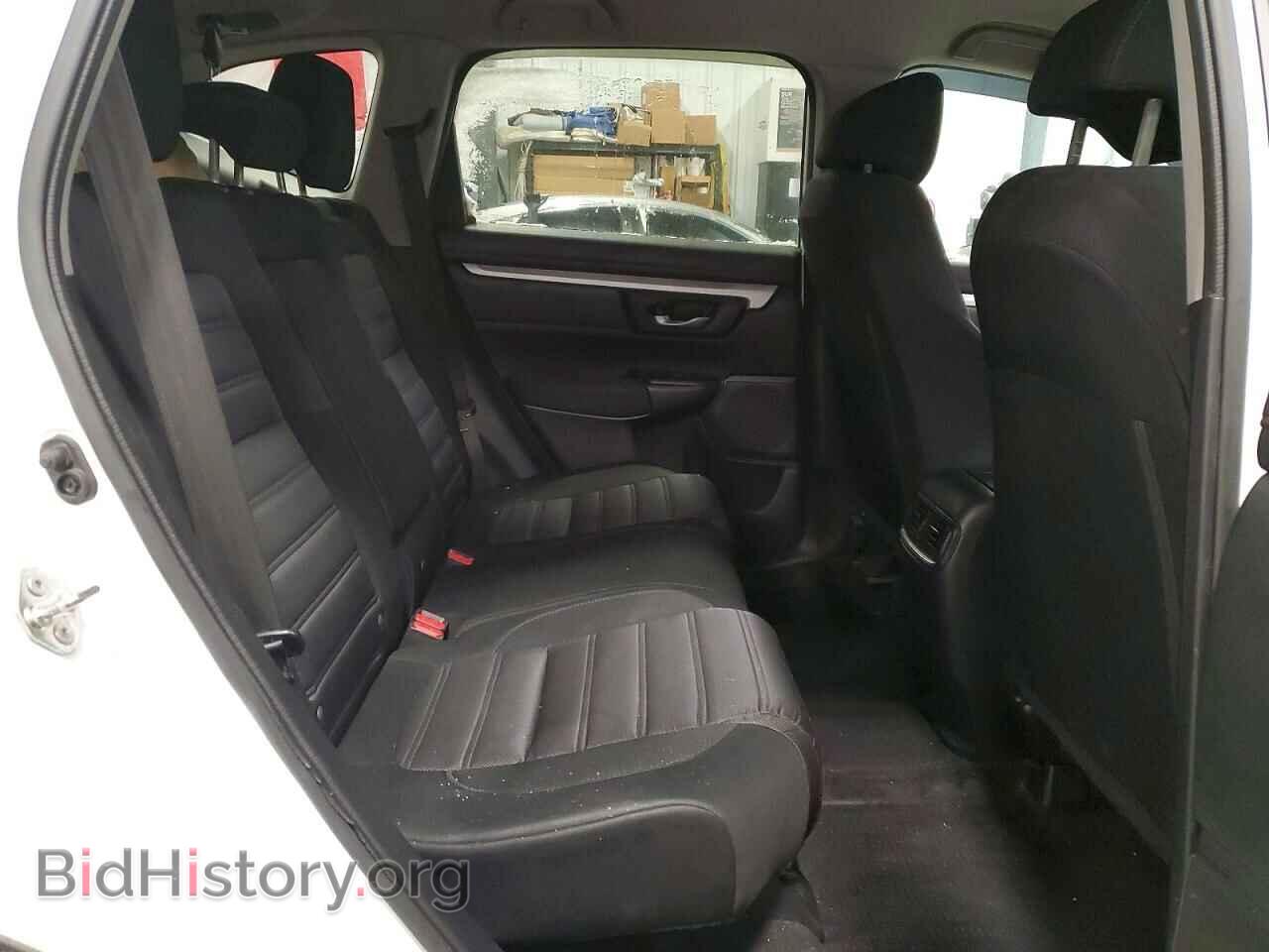 2019 HONDA CRV - VIN: 2HKRW2H23KH115589 - Фото 11
