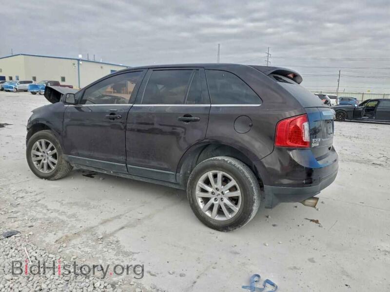 2013 Ford EDGE (VIN 2FMDK4KC3DBA44567) — photo 2 of 15