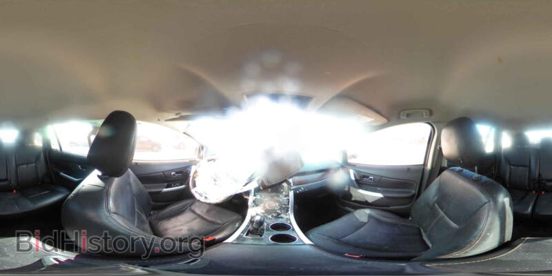 2013 Ford EDGE (VIN 2FMDK4KC3DBA44567) — photo 15 of 15
