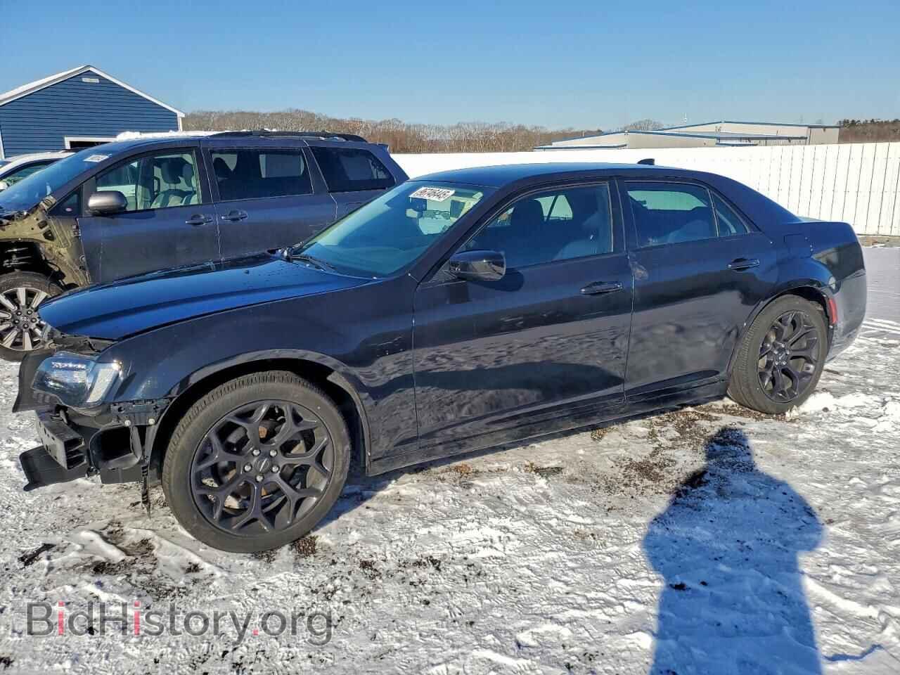 Photo 2C3CCAAG2KH728900 - CHRYSLER 300 2019