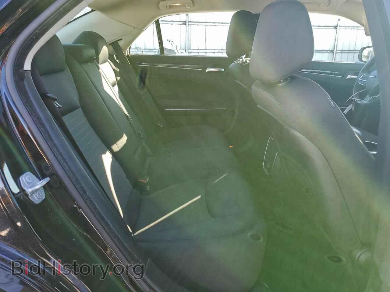 2019 CHRYSLER 300 - VIN: 2C3CCAAG2KH728900 - Фото 10