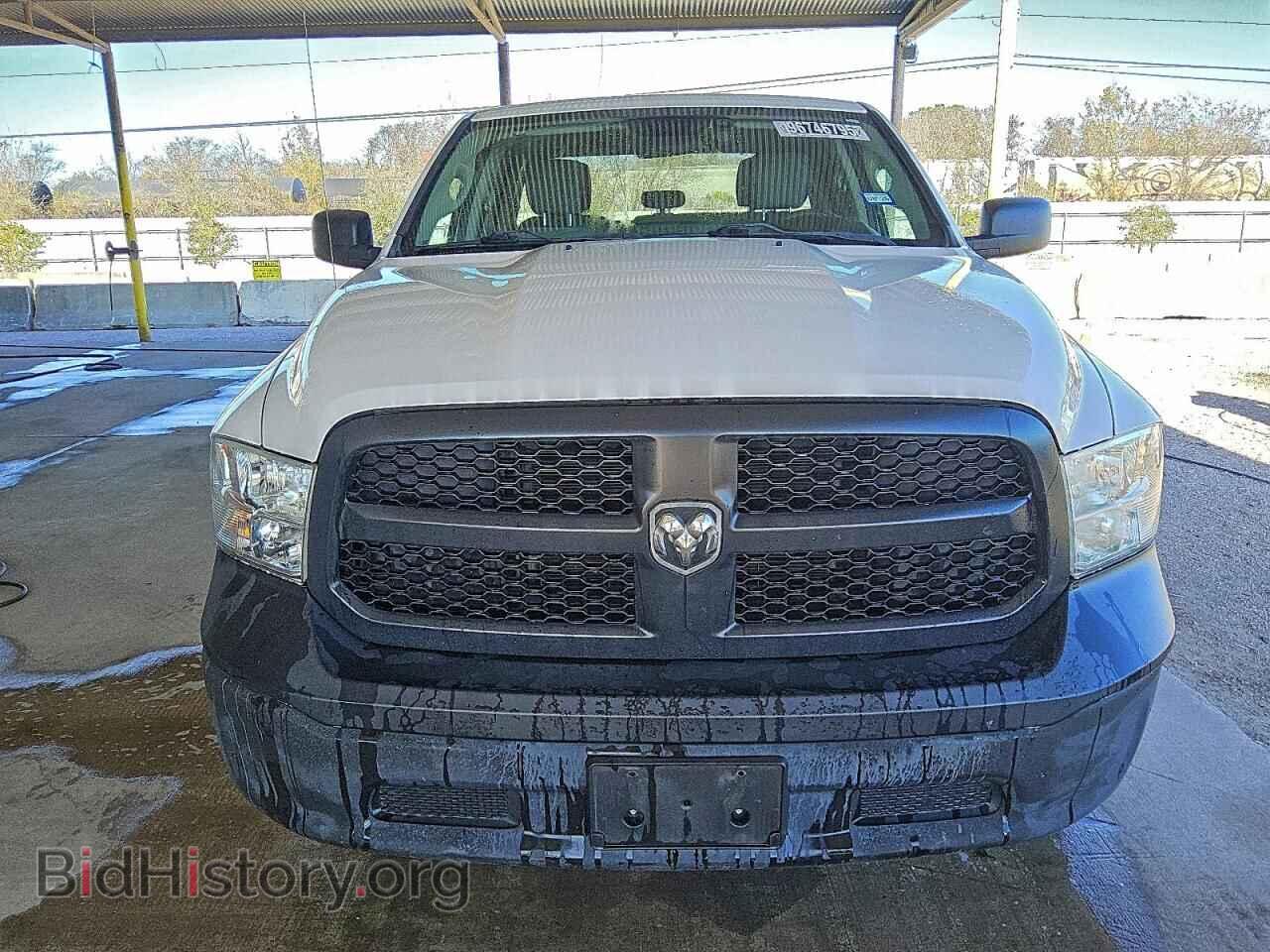 2022 RAM 1500 - VIN: 1C6RR7FG5NS187183 - Фото 5
