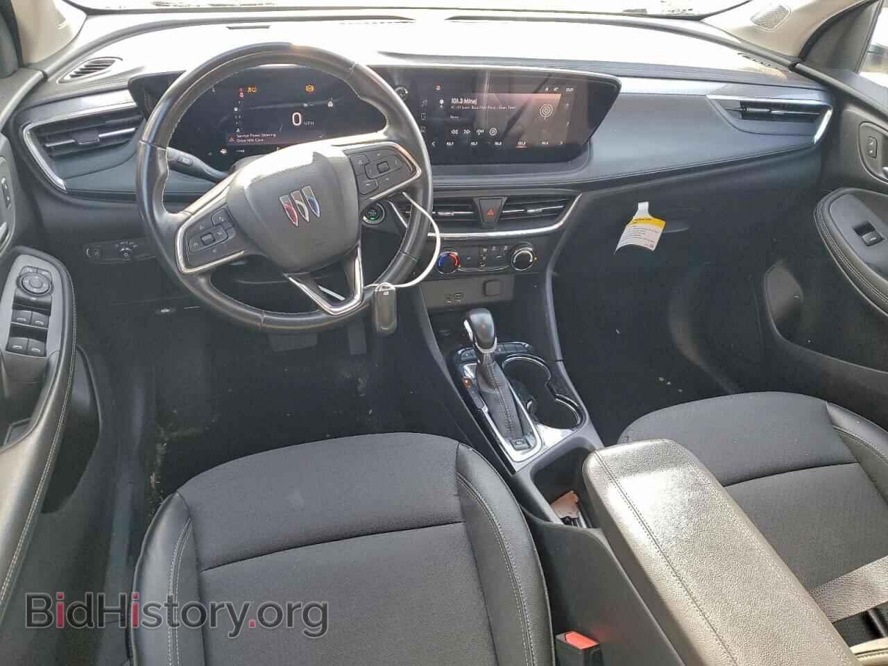 2024 BUICK ENCORE - VIN: KL4AMBS26RB089362 - Фото 8
