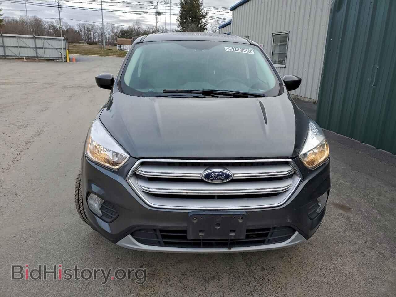 2019 FORD ESCAPE - VIN: 1FMCU0GDXKUB31020 - Фото 5
