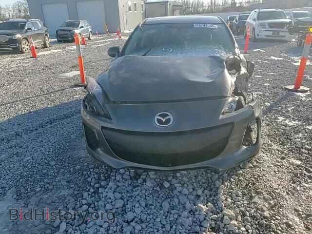 2012 MAZDA 3 - VIN: JM1BL1L84C1654778 - Фото 14