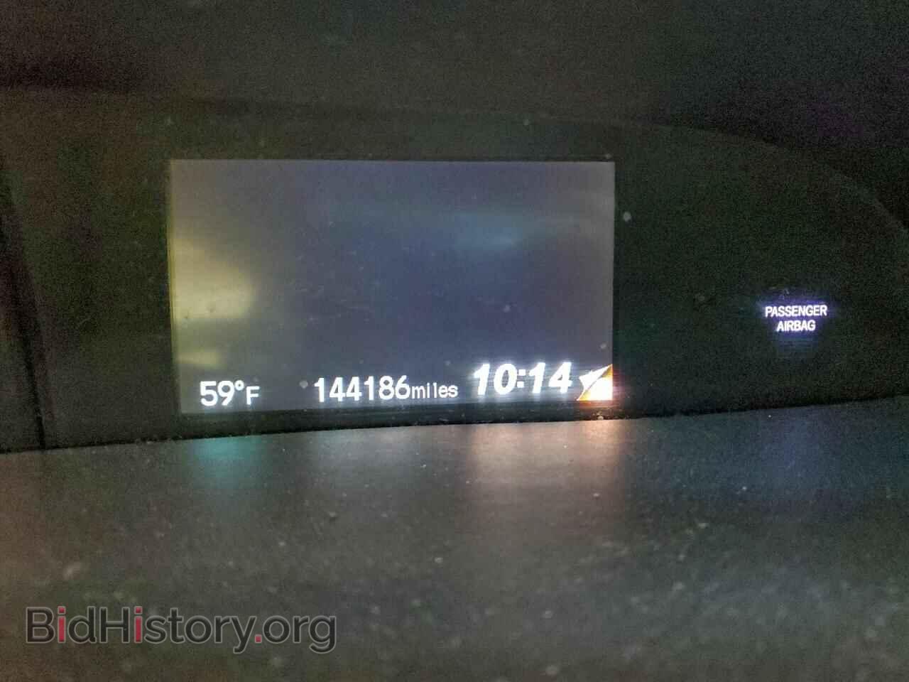 2012 HONDA CIVIC - VIN: 2HGFG3B13CH546936 - Фото 9