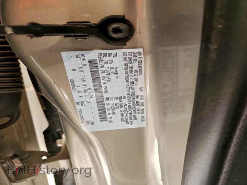 2015 Ford FOCUS (VIN 1FADP3F29FL350487) — photo 13 of 13