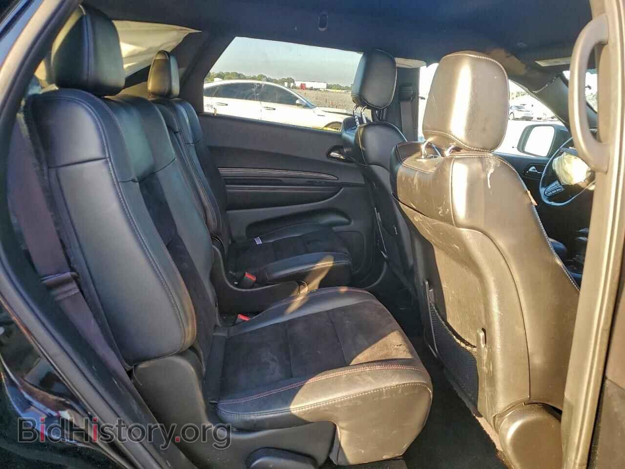 2022 DODGE DURANGO - VIN: 1C4SDHCT8NC218081 - Photo 11